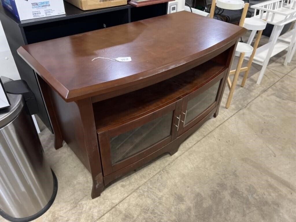 TV Stand 28"H x 48"W x 22"D