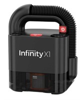 Infinity X1 20V Cordless Car Vacuum