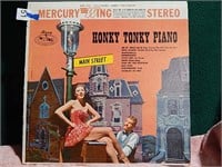 Honky Tonky Piano