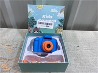 Kids CAmera