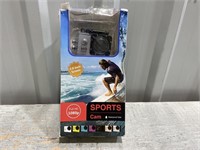 1080p Waterproof Sports Cam