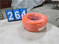 NEW VALLEY INDUSTRIES 300PSI AIR HOSE RUBBER 50FT