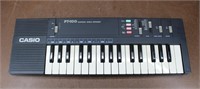 Casio PT-100 Keyboard
