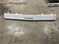 65-66 Galaxy Fiberglass Front Bumper