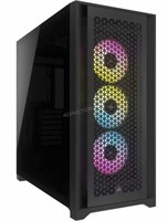 Corsair iCUE Computer Tower Case - NEW $390