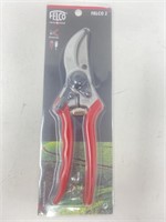 New Felco F-2 068780 Classic Manual Hand Pruner,