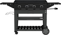 Charbroil 6" Performance Series Gas Griddle