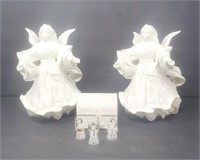 Collection of Angels