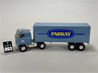 ERTL Kraft/Parkay Semi