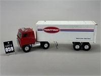 ERTL Thriftway Semi