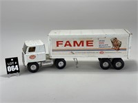 ERTL IGA FAME Semi