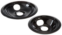 Range Kleen P139402Xcd5 Style B Black Porcelain Dr