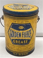 Golden Fleece HEX 7LB Grease Tin