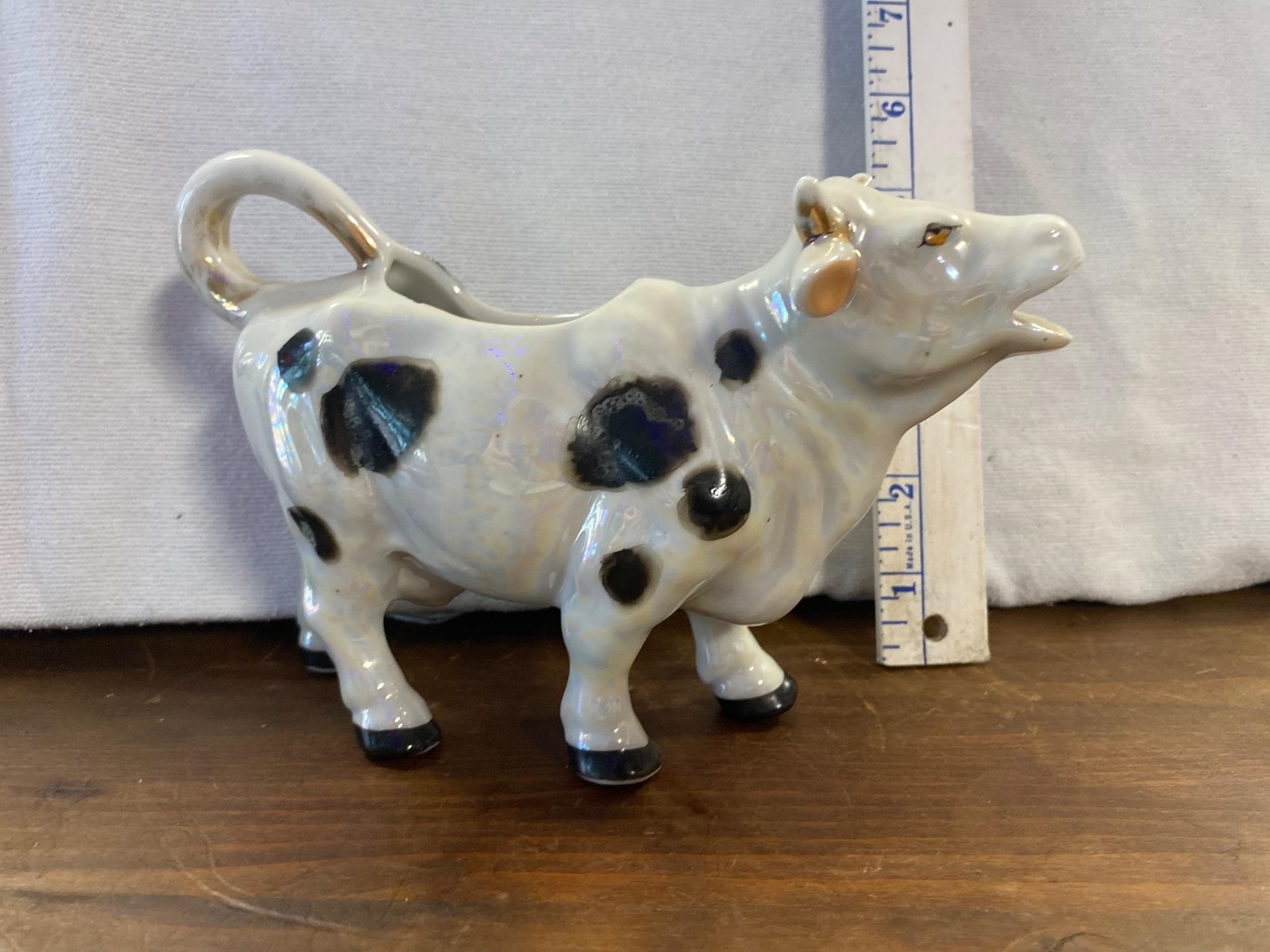 Cow Creamer