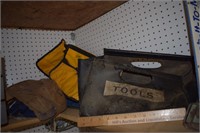 Tool Bags & Carpenter's Tool Belt