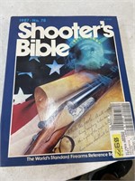 Shooters bible 1987