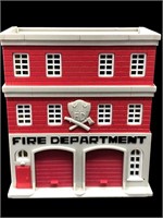 1989 Lewis Galoob Toys Fire Department