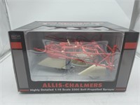 Allis Chalmers 2300 Self Propelled sprayer