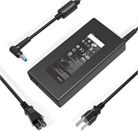 NEW $50 50W AC Charger for HP