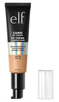 e.l.f. Camo CC Cream, Color Correcting