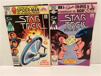 Star Trek #17 (Newsstand) #18