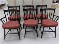 Hitchcock Chairs