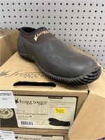 FROGG TOGGS CAMP SHOE - MENS 14