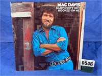 Album: Mac Davis