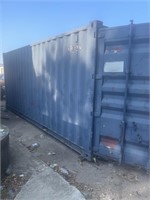 20’ Shipping Container