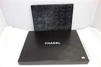 CHANEL LADIES CLUTCH ORIGINAL BOX