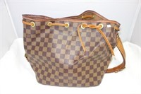 LOUIS VUITTON LADIES HAND BAG