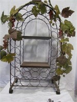 Wine Rack