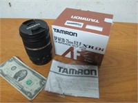 Tamron SP AF 28-75mm f/2.8 Lens for Canon