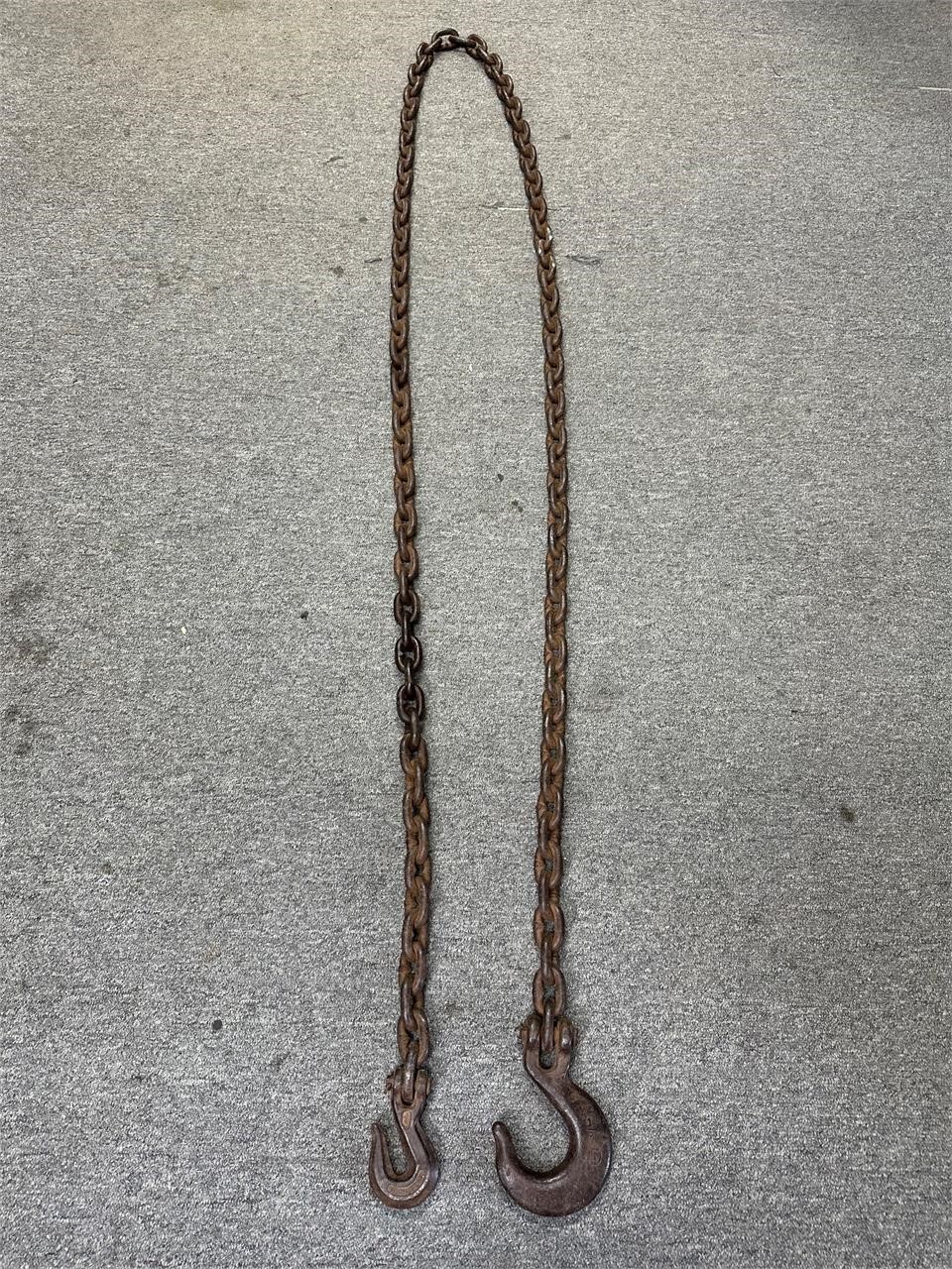 12' Chain