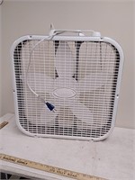 20 inch box fan