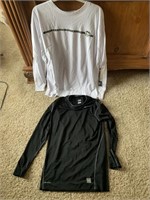 NIKE PENGUIN SHIRTS