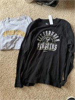 PENGUINS LONG SLEEVE XL