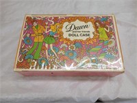 Dawn and Her Friends Doll Case