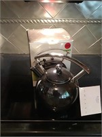Copco teapot