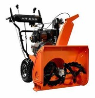 Ariens Classic 24-inch, 2-stage, 120v Electric