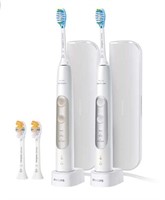 Philips Sonicare Electric Toothbrush $170