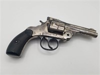 Harrington & Richardson .38 S&W