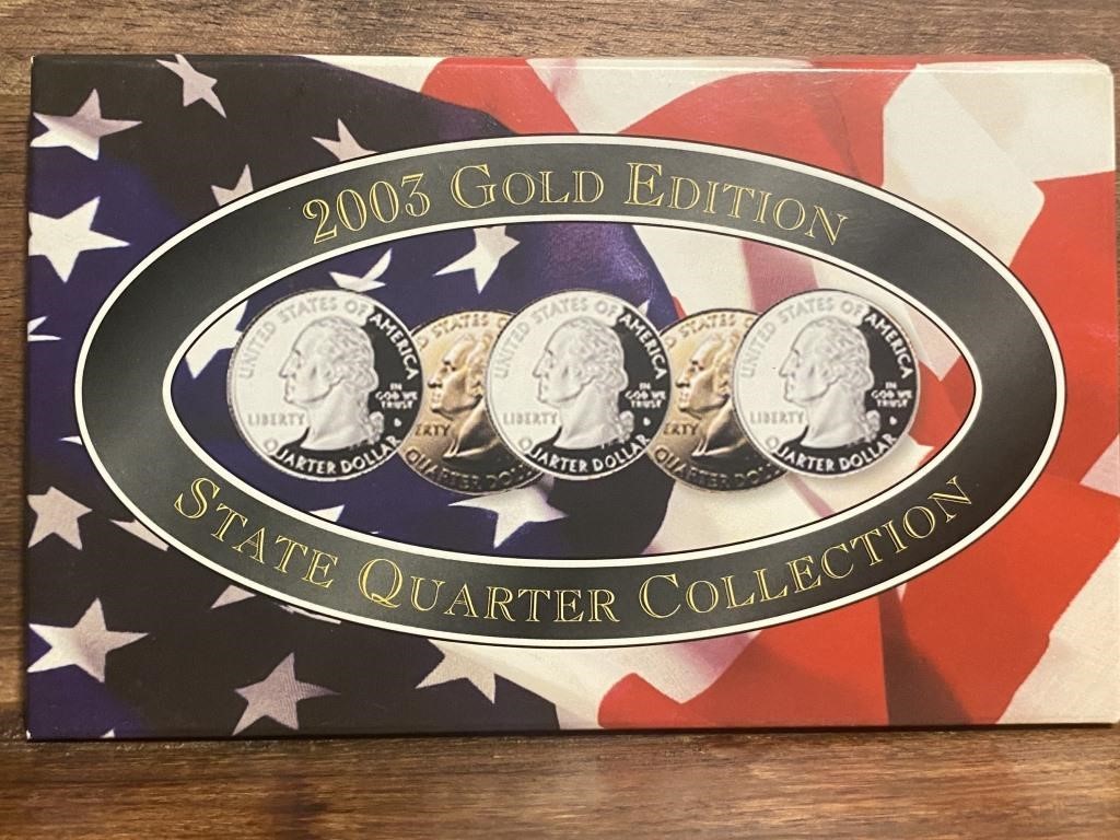 COIN AUCTION 1