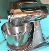 Sunbeam Mix Master Mixer