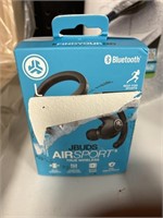 Jbuds airsport true wireless