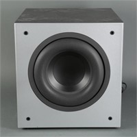 Polk Audio PSW404B Powered Subwoofer 10"