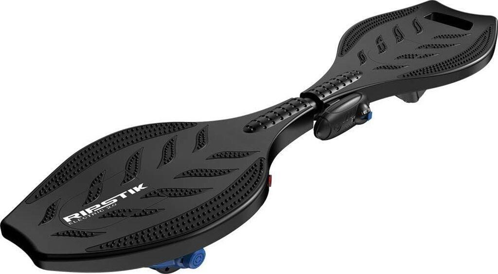 Razor RipStik Rush Electric Board  Up to 10 MPH