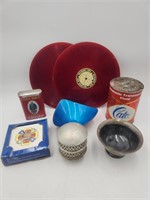 ESTATE VTG & COLLECTIBLES