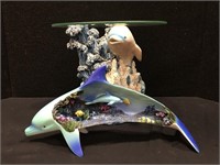 Dolphin Decor