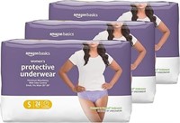 Incontinence & Postpartum Underwear For Women